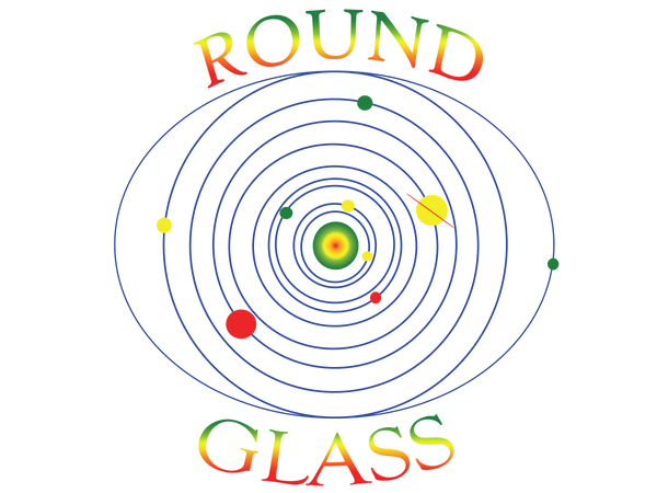 Round Glass Wholesale
